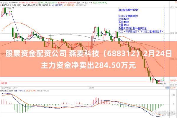 股票资金配资公司 燕麦科技（688312）2月24日主力资金净卖出284.50万元